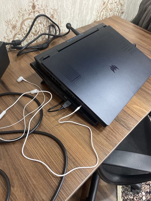 Acer Predator Helios Neo16