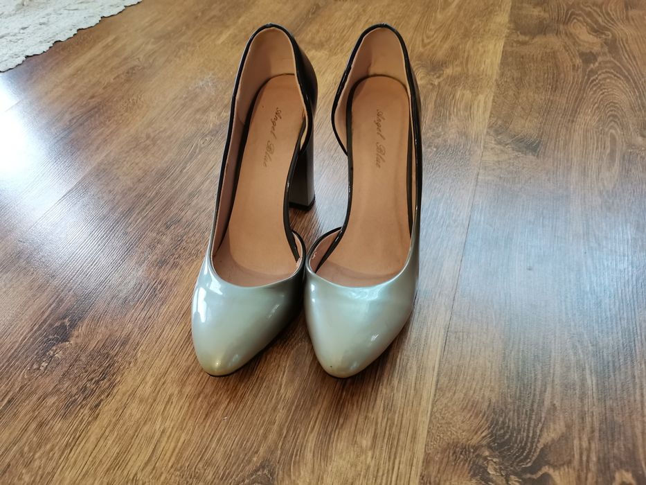 Pantofi dama Angel Blue