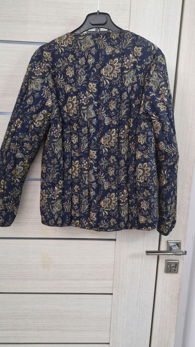 Разгрузка гардероба