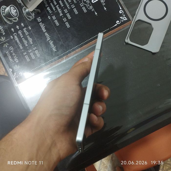 Infinix note 50 pro