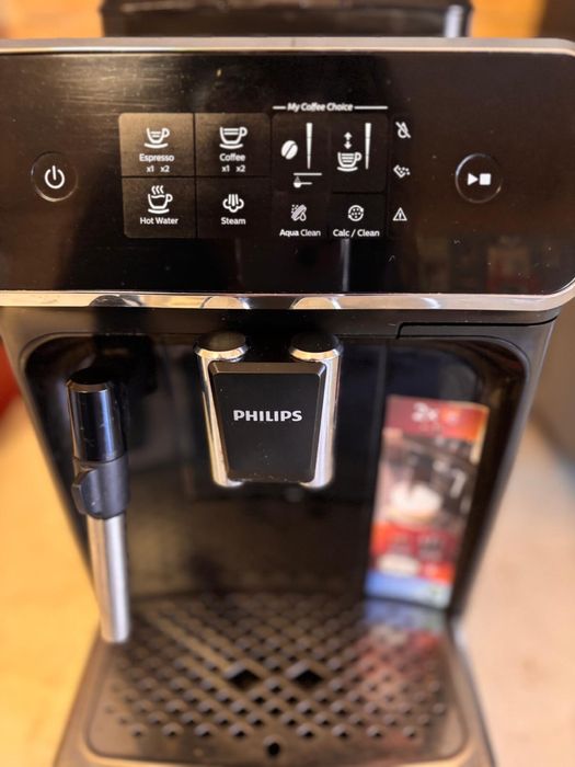 Aparat de cafea Philips 2200