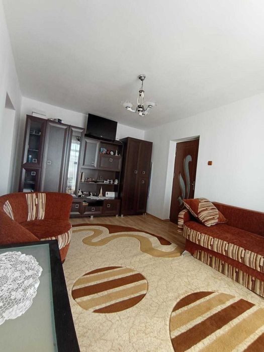 Apartament 2 camere Motru
