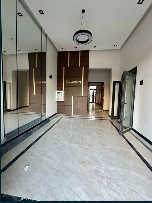 Срочно продается 3х комнатная Голден хаус рядом с центром