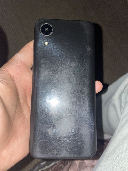 Самсунг А03 core 128ГБ