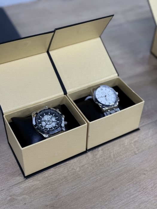 Часы стильные мужские