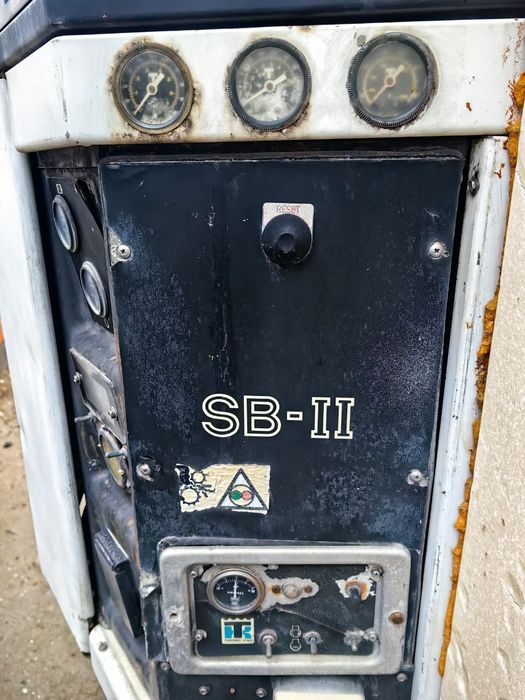 Продам агрегат морозилка Термокинг