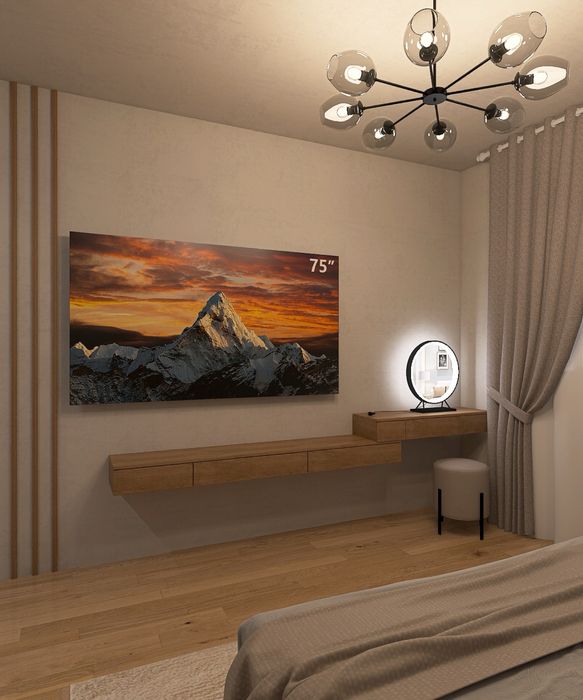 Design interior-Randari 2D si 3D