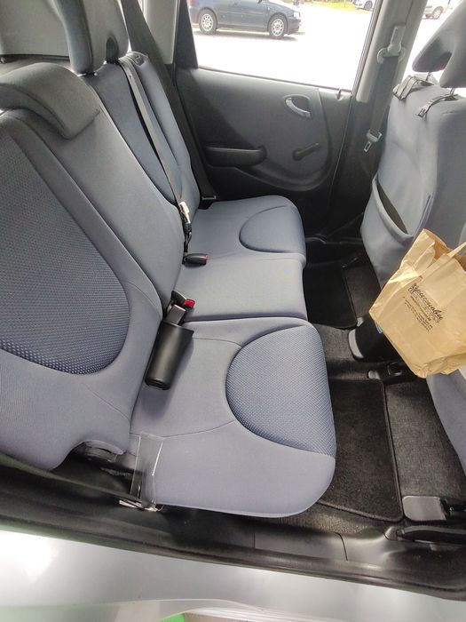 Honda Jazz 2005г 1.4 двигател