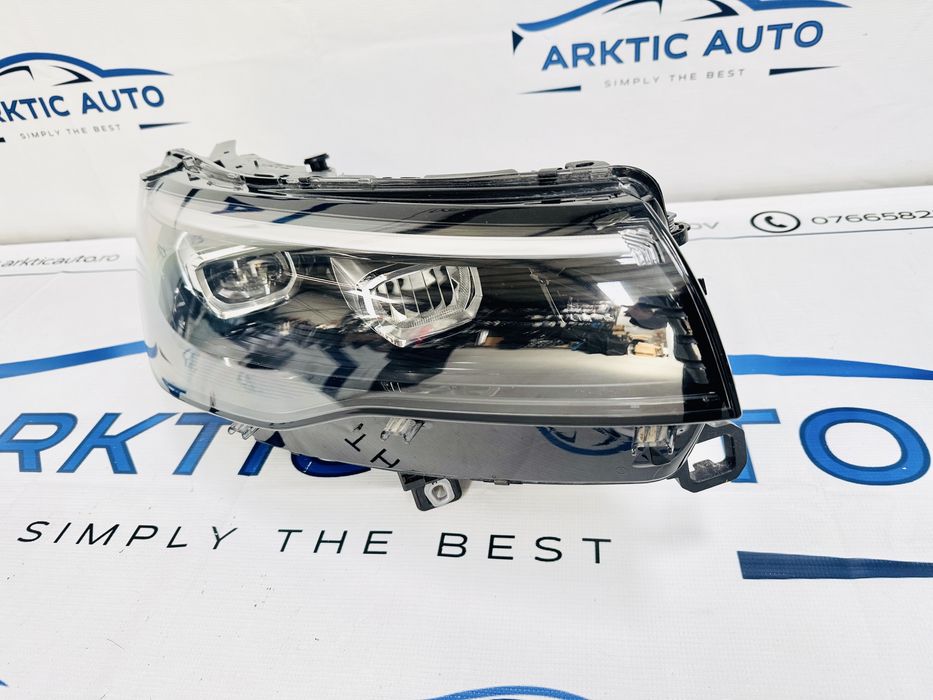 Far dreapta Full Led VW TIGUAN  model dupa 2024 cod 571941036C