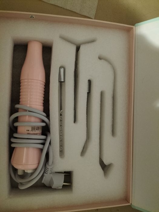 Дарсонваль новый