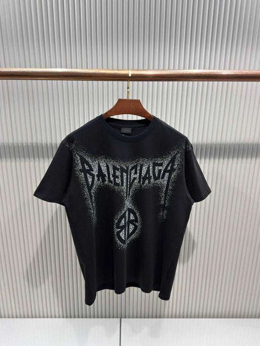 Tricou Balenciaga  Nou cu eticheta