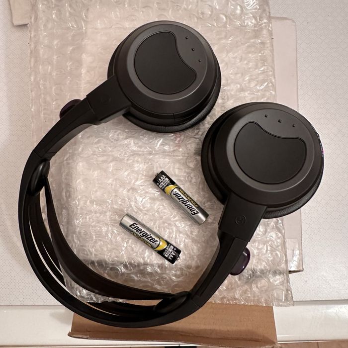 Наушники универсальные безпроводные