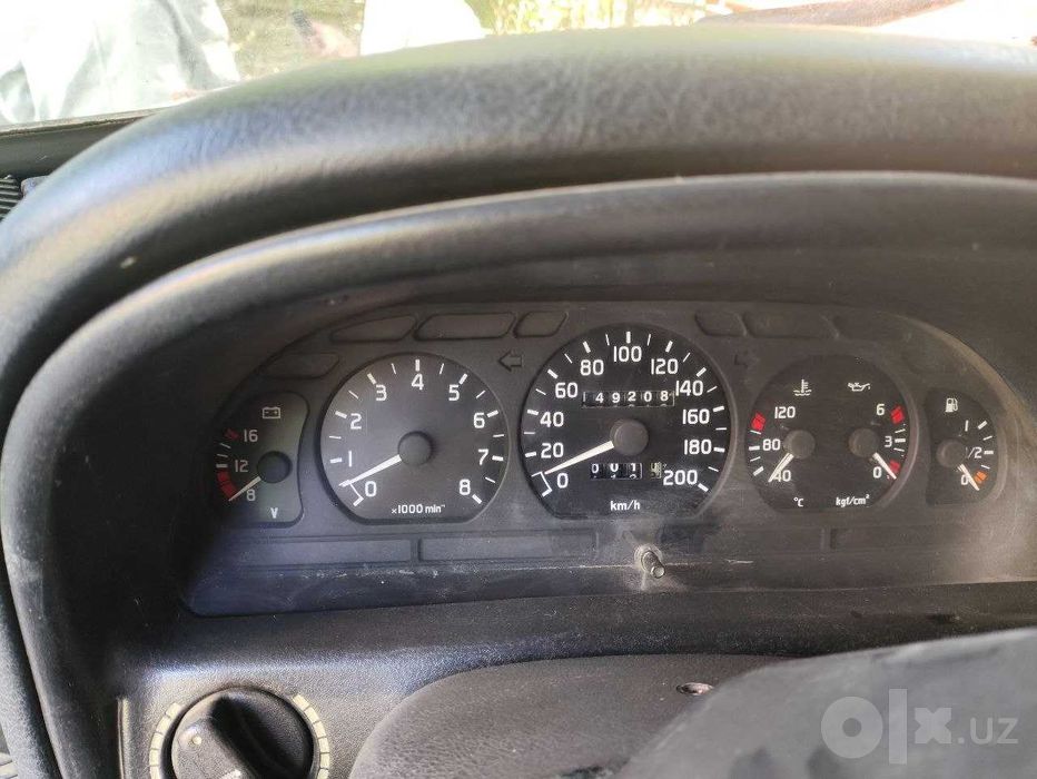 Срочно продается "ГАЗ-3110"