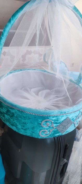 Продам корзины подарочные