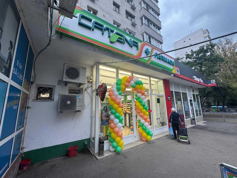 Spatiu 70 mp in Complex Comercial Berceni - Vad Excelent