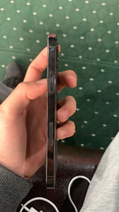 айфон 12про , 128гб