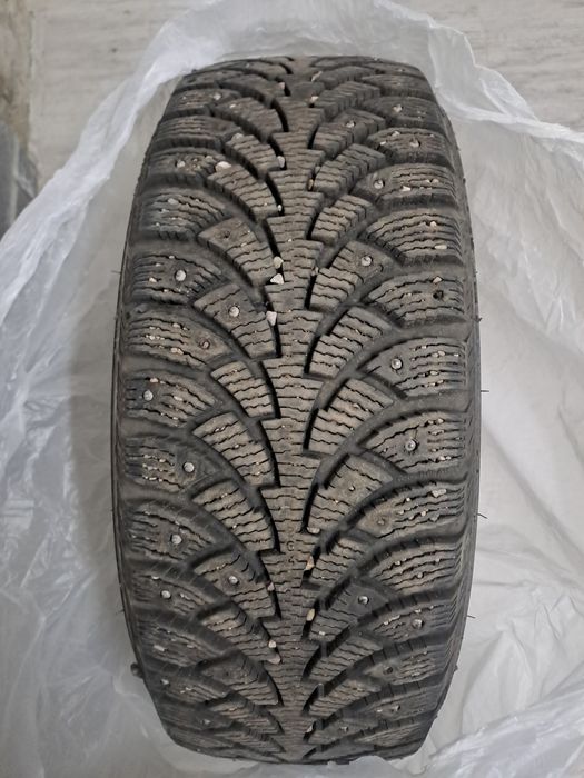 Продам зимние шины