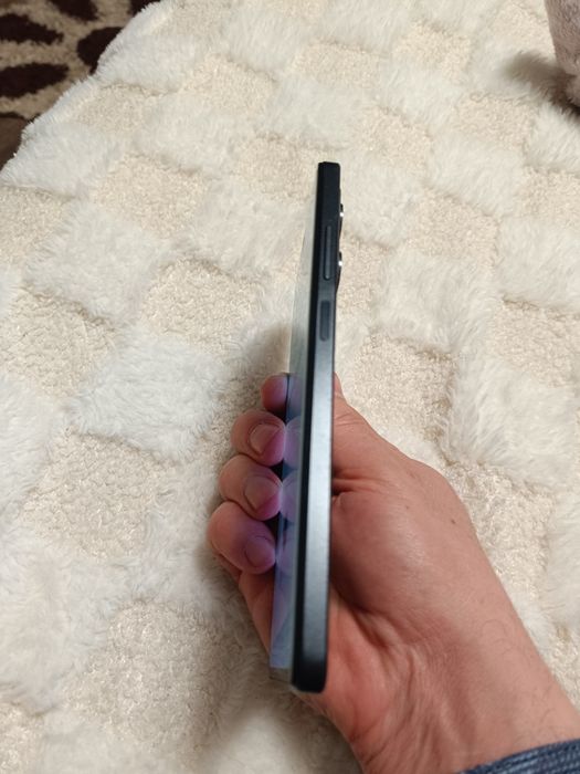 Xiaomi note 12 pro