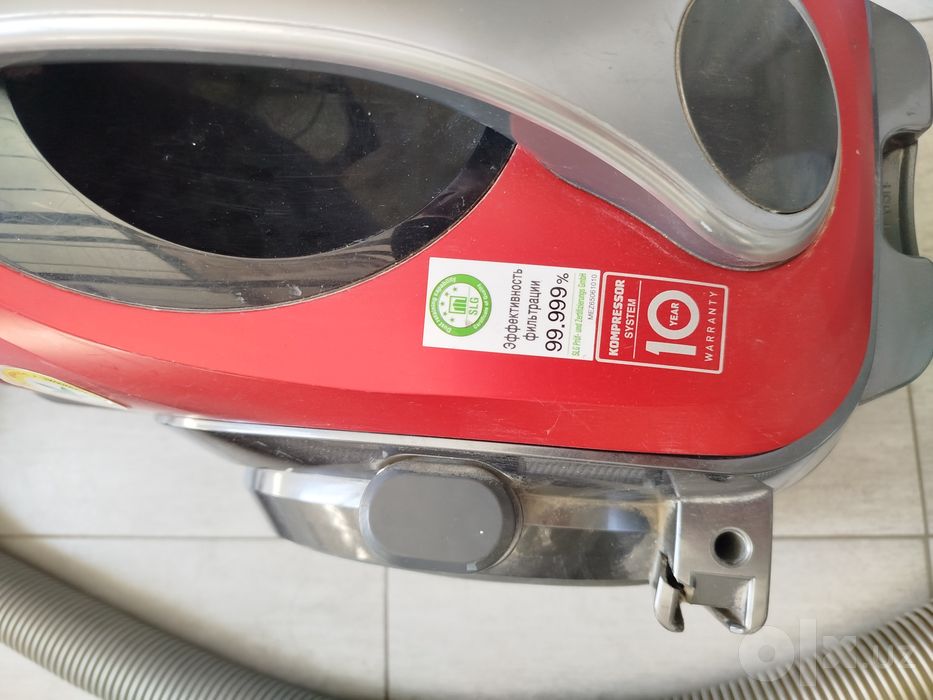 LG Compressor changyutgich holati yaxshi
