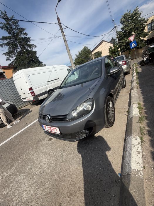 VOLKSWAGEN e-Golf 2010 — imagine 2