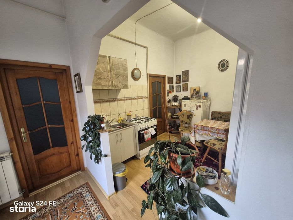 Casă de vânzare | Zona Ștefan cel Mare /ultracentral