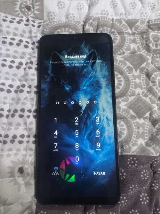 Продается Редми 13с