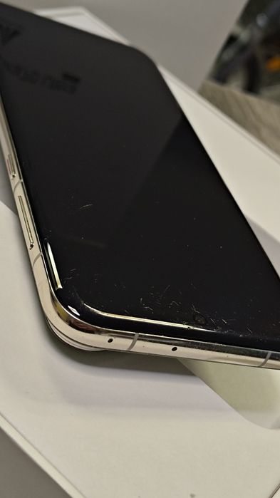 Huawei Pura 70 Ultra 256GB / 16RAM Green