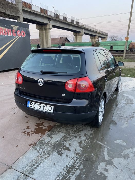 Volkswagen motor 1.6 Benina - Aer conditionat
