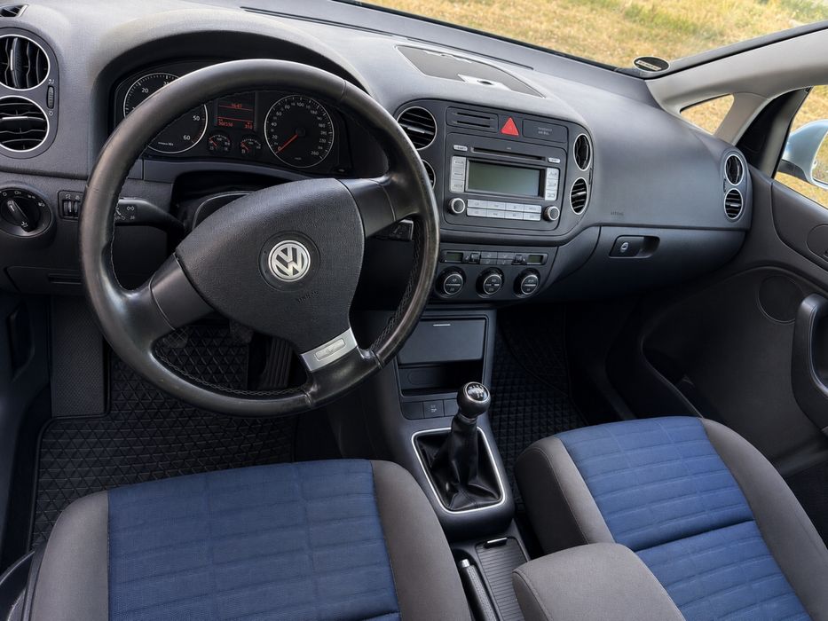VOLKSWAGEN Golf 0 — imagine 2