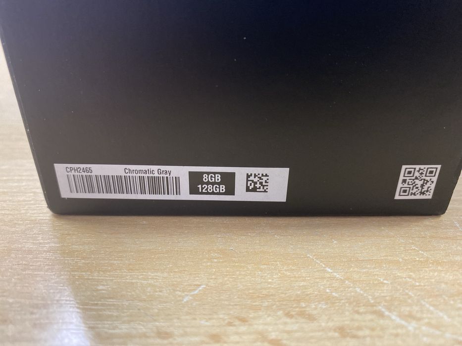 One Plus Nord CE3 Lite 5G