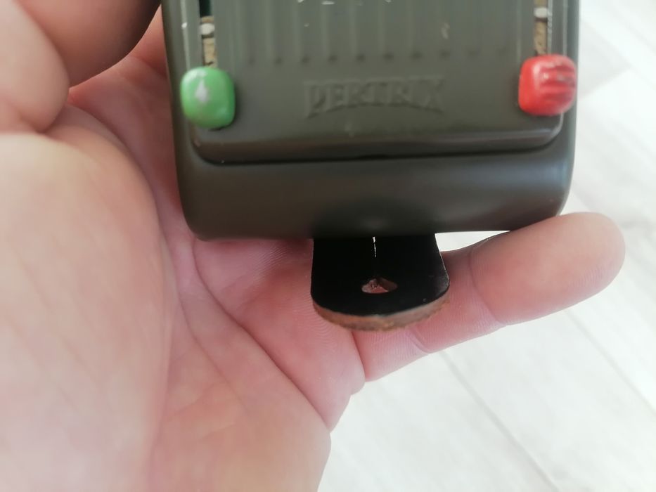 Фенерче немско Pertrix