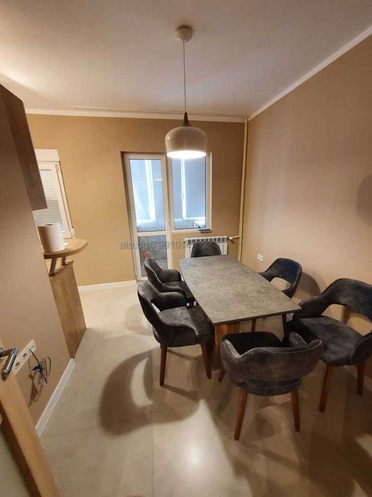 Тристаен апартамент в Каменица 2