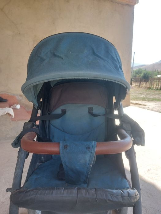 коляска сатылады