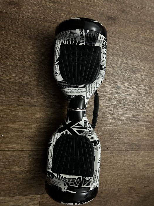 Продам рабочий гироскутер