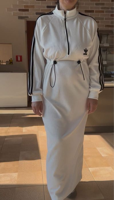 Спортна рокля  Адидас