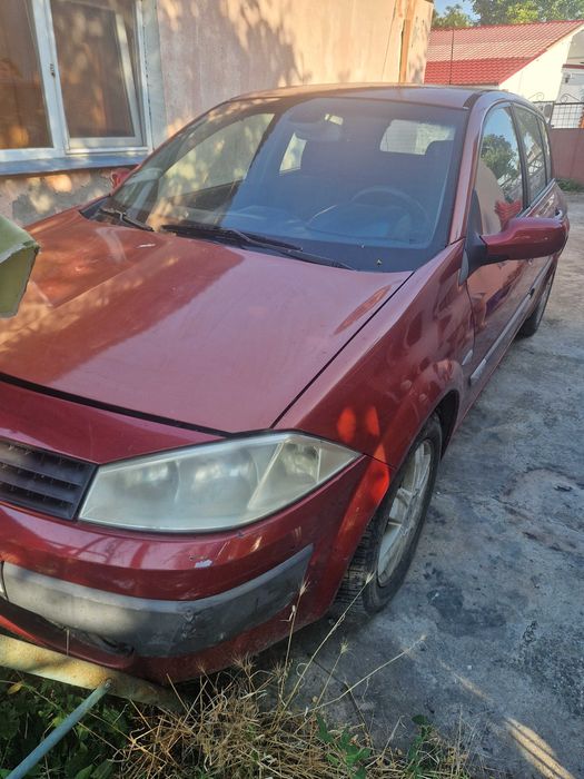 Vand Renault Megane 2