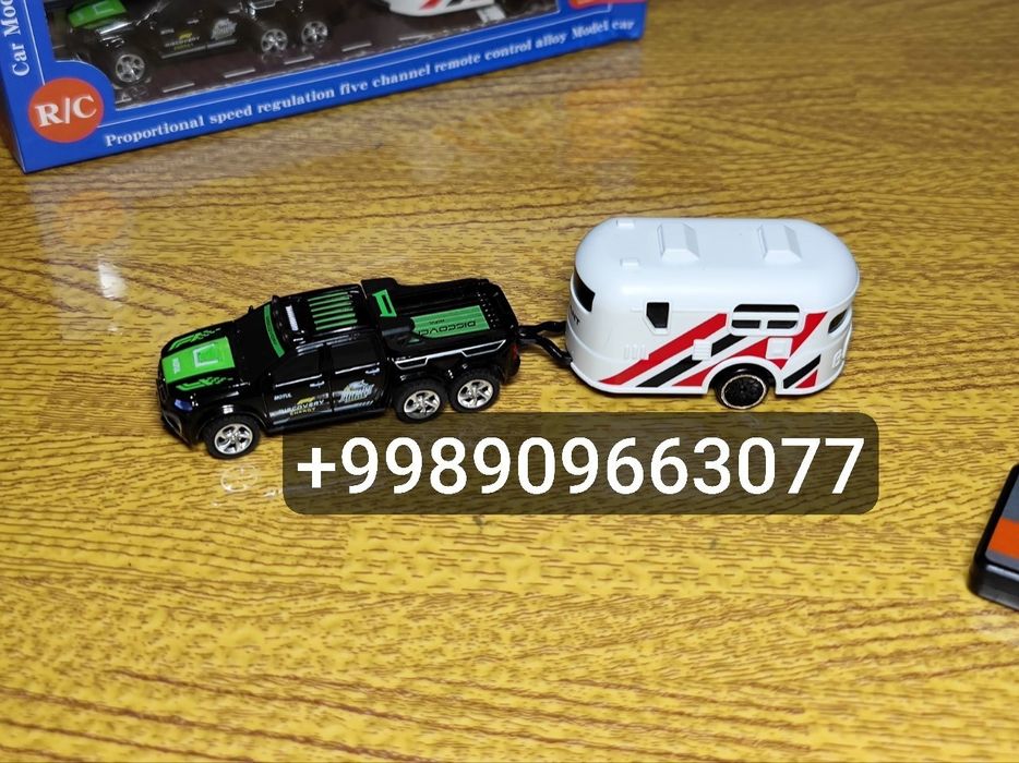 Радиоуправляемая машина мини машина - Доставка