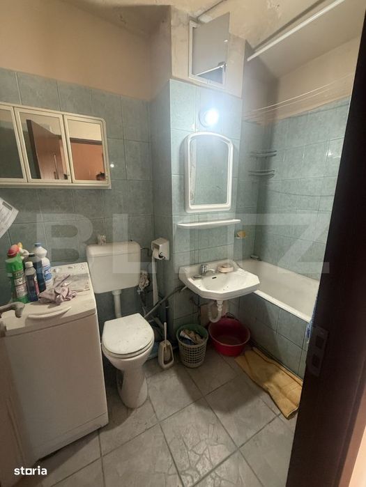 Apartament 3 camere, 65.93 mp, zona Micro 6
