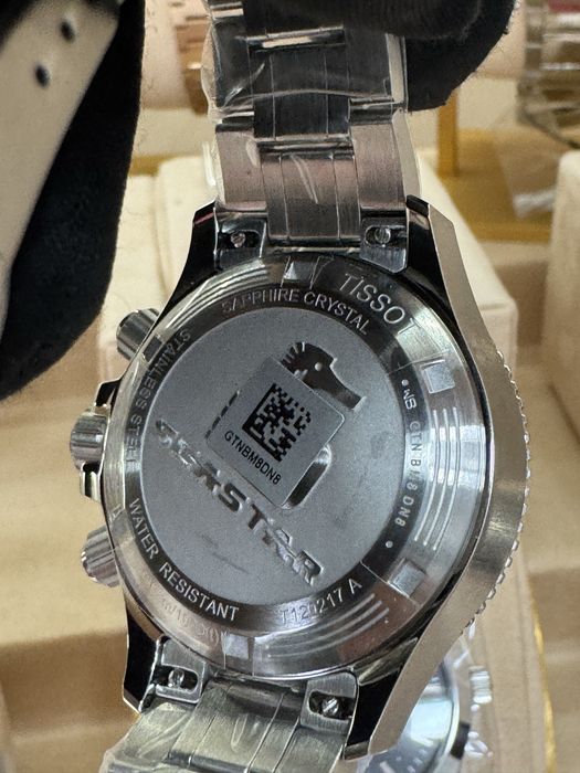 Tissot  Новое поступление