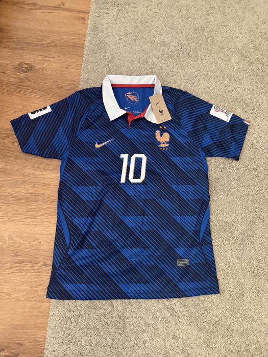 Tricou Mbappe dictator