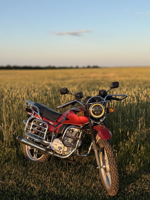 Кулагер 200 кубов