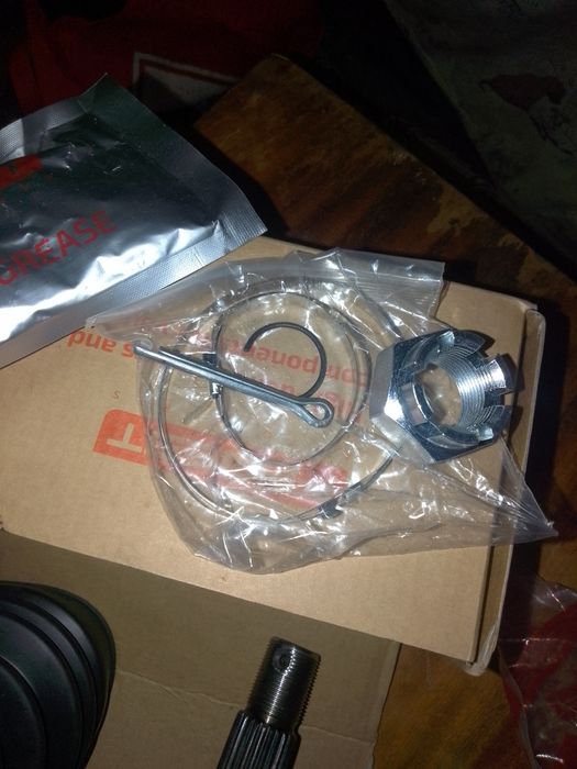 Каре, Пежо 307, чисто ново