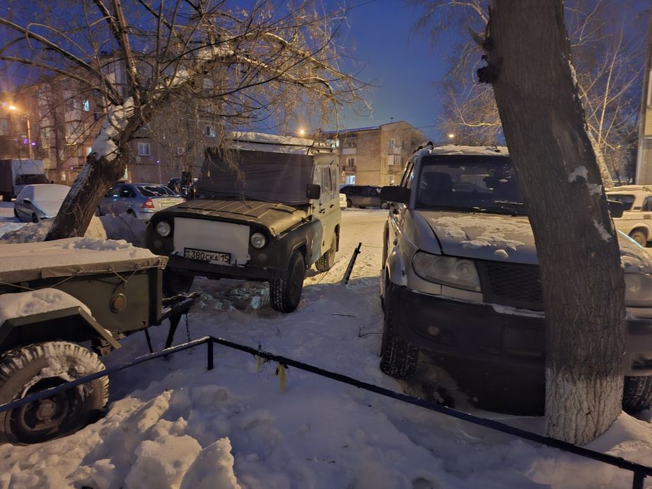 Продам патриот 2014 дизель