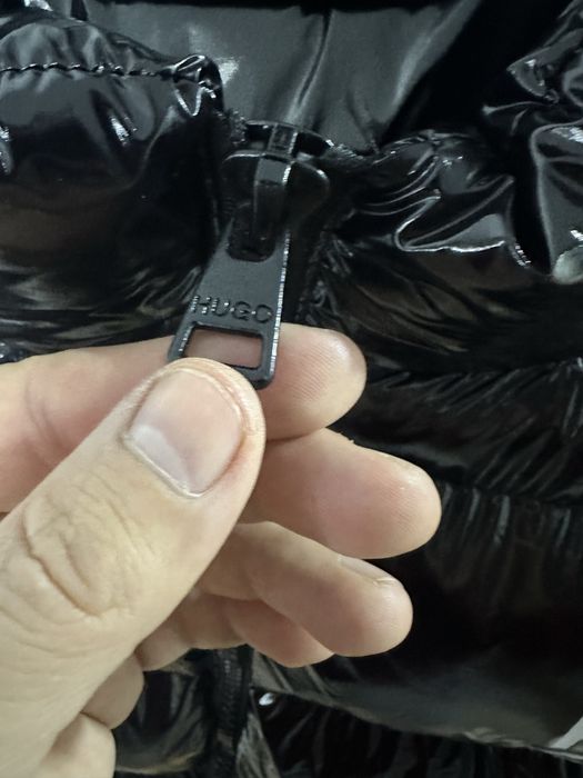 Geaca Hugo Boss marimea XXL