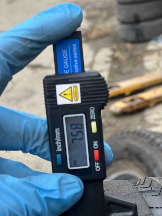 255 35 19 Michelin Pilot Sport4 Летни гуми дот 0525