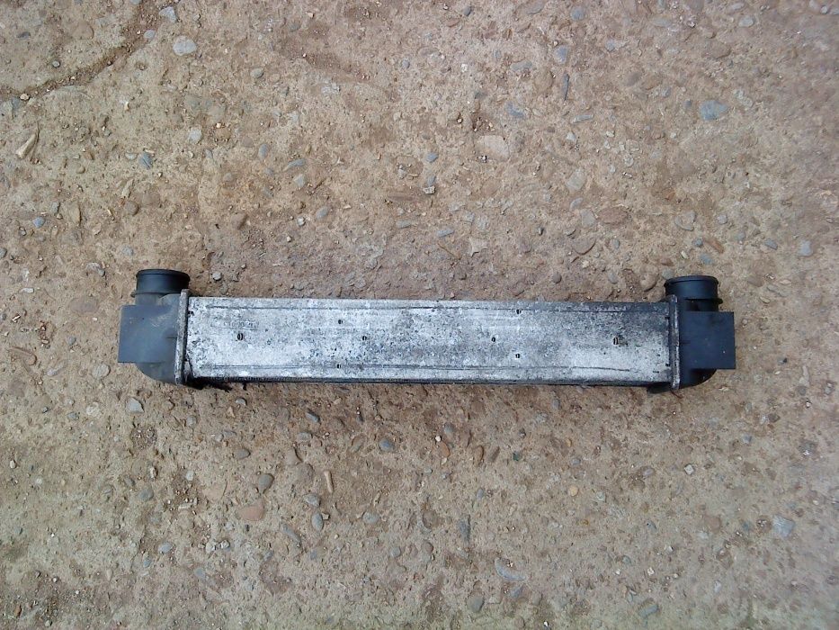 Радиатор интеркулер BMW  Е 39 530d