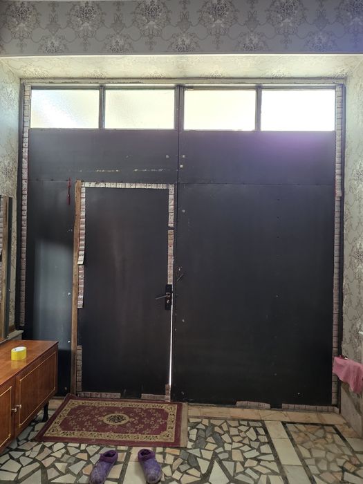 Темир ворота сатылади