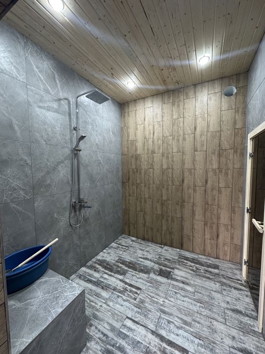 Сауна Баня на Дровах