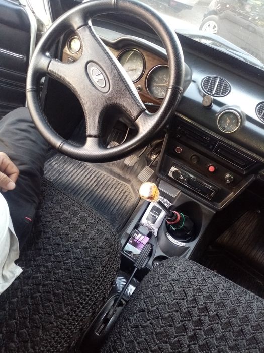 Продаётся машина