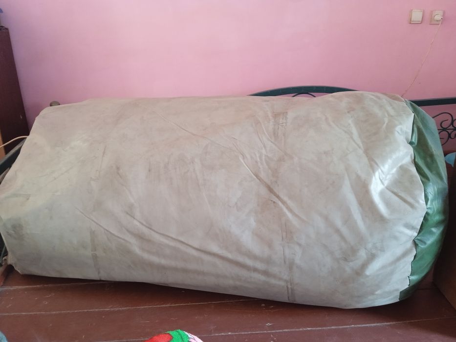 Батут размер 5 га 8 калин закасга кеган